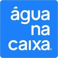 ÁGUA NA CAIXA