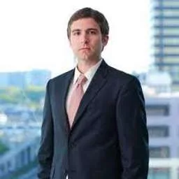 Benjamin Garrido, Angel Investor