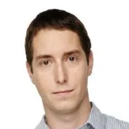 Diego Vidaurre, Angel Investor