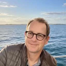 Christian Riis-Hansen
