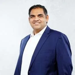 Ankush Grover