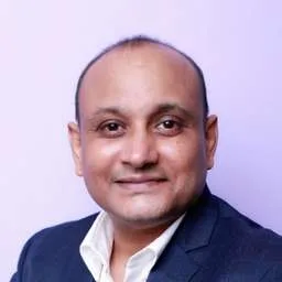 Ajay Surana, Angel Investor