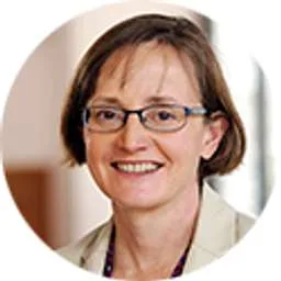 Margaret Martonosi