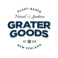Grater Goods