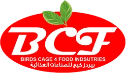 BCF Bird Cage Foods