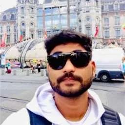 Arpit Nik