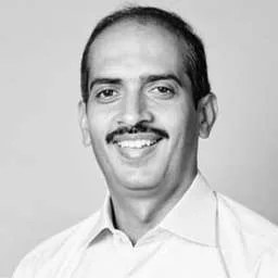 Srinivas TR
