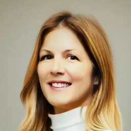 Sarah Stevens, CEO at Innov8 Green