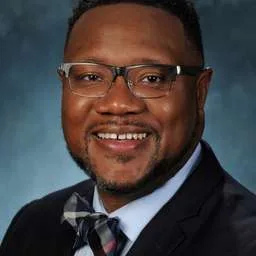 D’Andre Carpenter