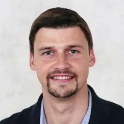 Tomas Vesely, Angel Investor