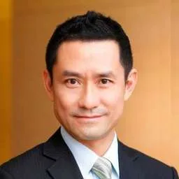 Ericson Chan