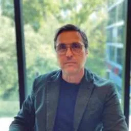 Jorge Gonzalez Mogas
