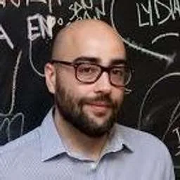 Andrea Serravezza, Angel Investor