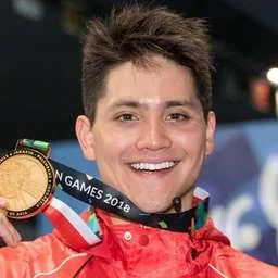 Joseph Schooling, Angel Investor