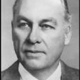 George Gallup