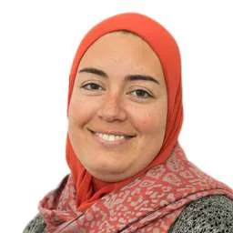 Aya Waheed