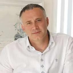 Andrey Milekhin