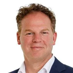 Steven Van Nieuwenhuijzen