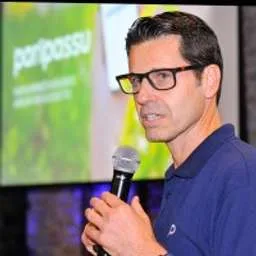 Giampaolo Buso, Angel Investor