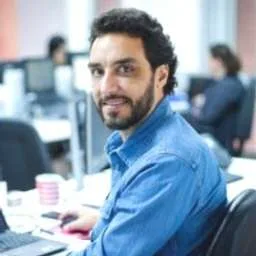 Julio de Angeli, Angel Investor