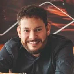 Ricardo Vasques, Angel Investor