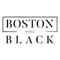 Boston While Black