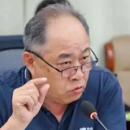 Hua Guoping, Founder at Hualan Pharmaceutical New Materials