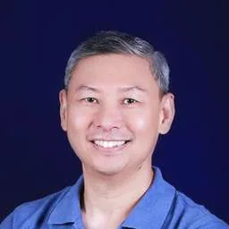 Kittipong Prueksa-aroon