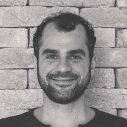 Pedro Vilela