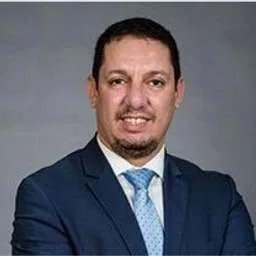 Murat Yildiz, Angel Investor