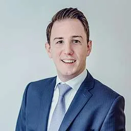 Sebastian Stalter, Investment Manager at Quantum Capital Partners