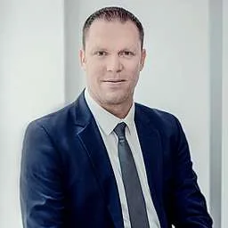 Jens Dänhardt