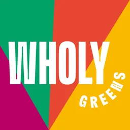 Wholy Greens