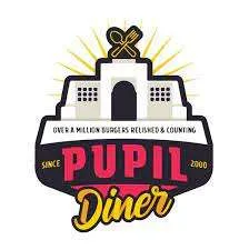 Pupil Diner