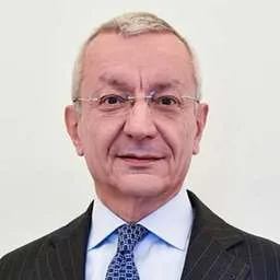 Massimo Luviè