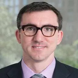 Daniel J. Healy