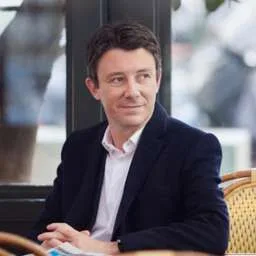 Benjamin Griveaux, Angel Investor