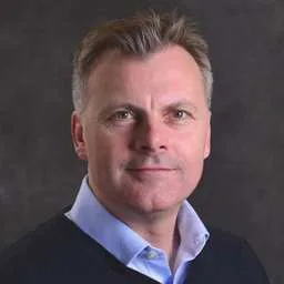 Neil Griffiths