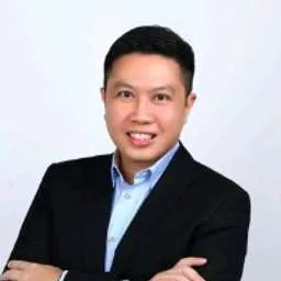 Derrick Heng