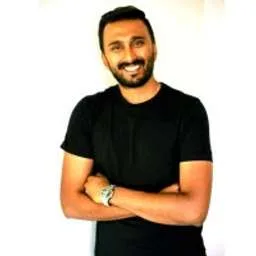 Suhail Hafiz