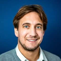 Bertrand Altmayer, General Manager at Cityscoot