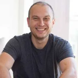 Plamen Dragozov, Angel Investor
