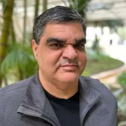 Antonio Romero, Angel Investor