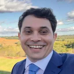 Brunno Galvão, Angel Investor
