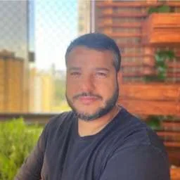 Carlos Fernando, Angel Investor