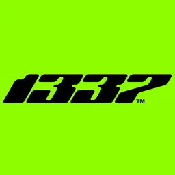 1337