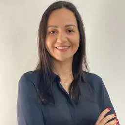 Lilian Silva, Angel Investor