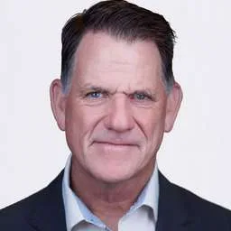David Parker