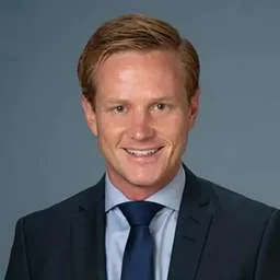 Kristian Melhuus