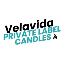 Private Label Candles by Velavida